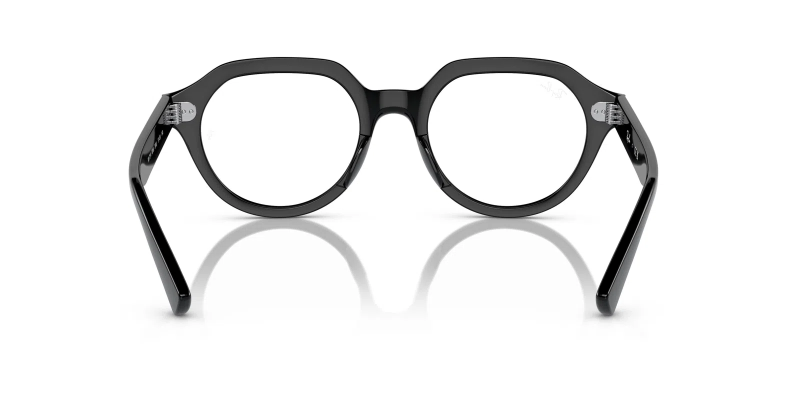 Ray-Ban Gina 7214 Eyeglasses - view 22